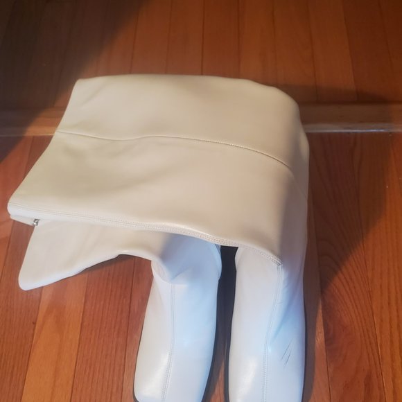 Boots   "Moon" Color     9B - Picture 2 of 3